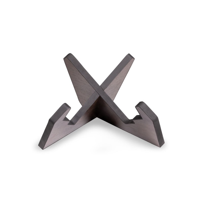 Gator Frameworks GFW-ELITEGTRXSTD-BRN - Statyw gitarowy typu X