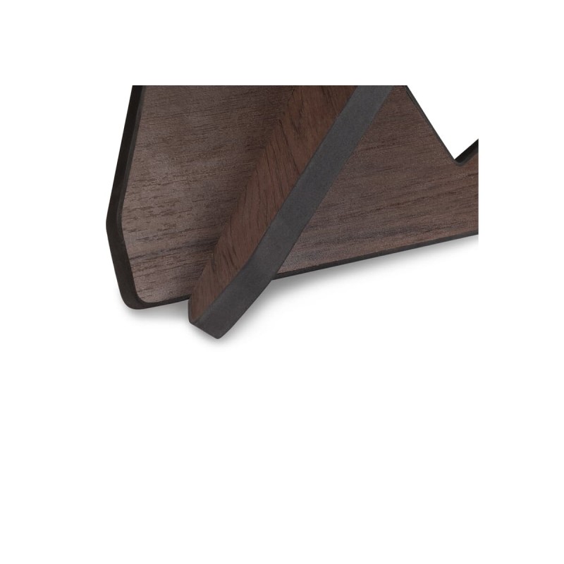 Gator Frameworks GFW-ELITEGTRXSTD-BRN - Statyw gitarowy typu X