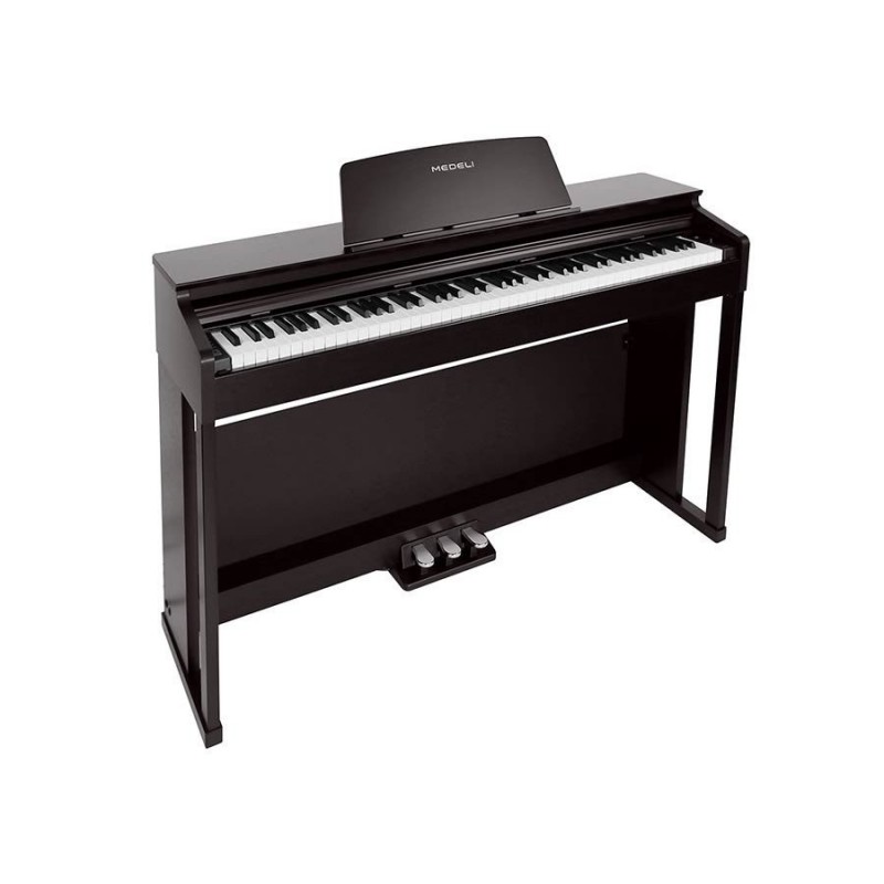 Medeli DP 280 K RW - Pianino Cyfrowe