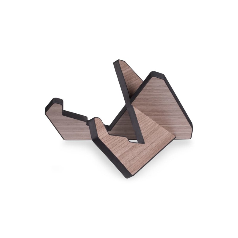 Gator Frameworks GFW-ELITEGTRXSTD-GRY - Statyw gitarowy typu X