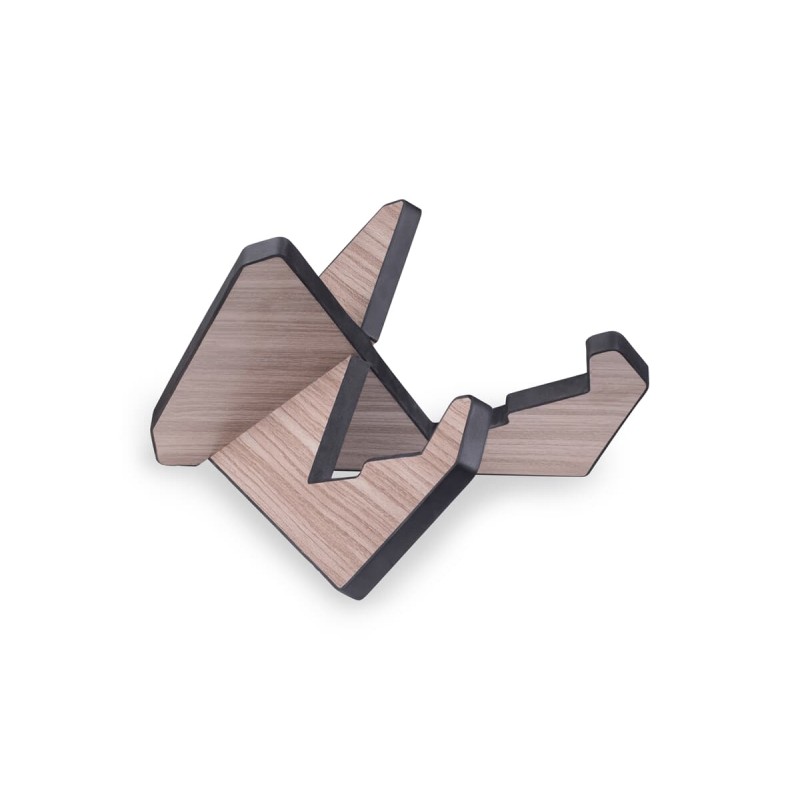 Gator Frameworks GFW-ELITEGTRXSTD-GRY - Statyw gitarowy typu X