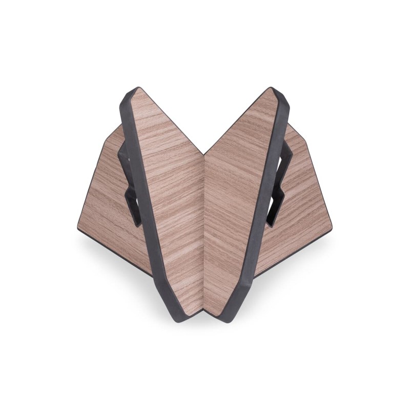 Gator Frameworks GFW-ELITEGTRXSTD-GRY - Statyw gitarowy typu X