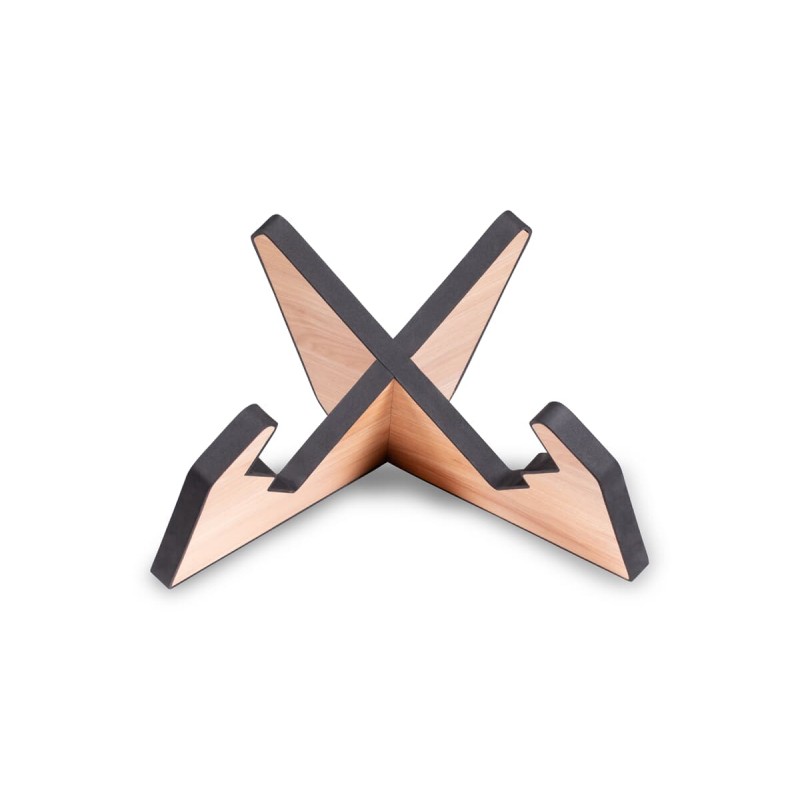 Gator Frameworks GFW-ELITEGTRXSTD-MPL - Statyw gitarowy typu X