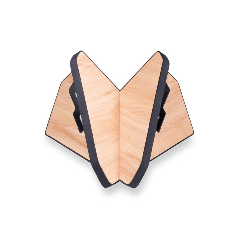 Gator Frameworks GFW-ELITEGTRXSTD-MPL - Statyw gitarowy typu X