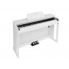 Medeli DP 280 K WH - Pianino Cyfrowe