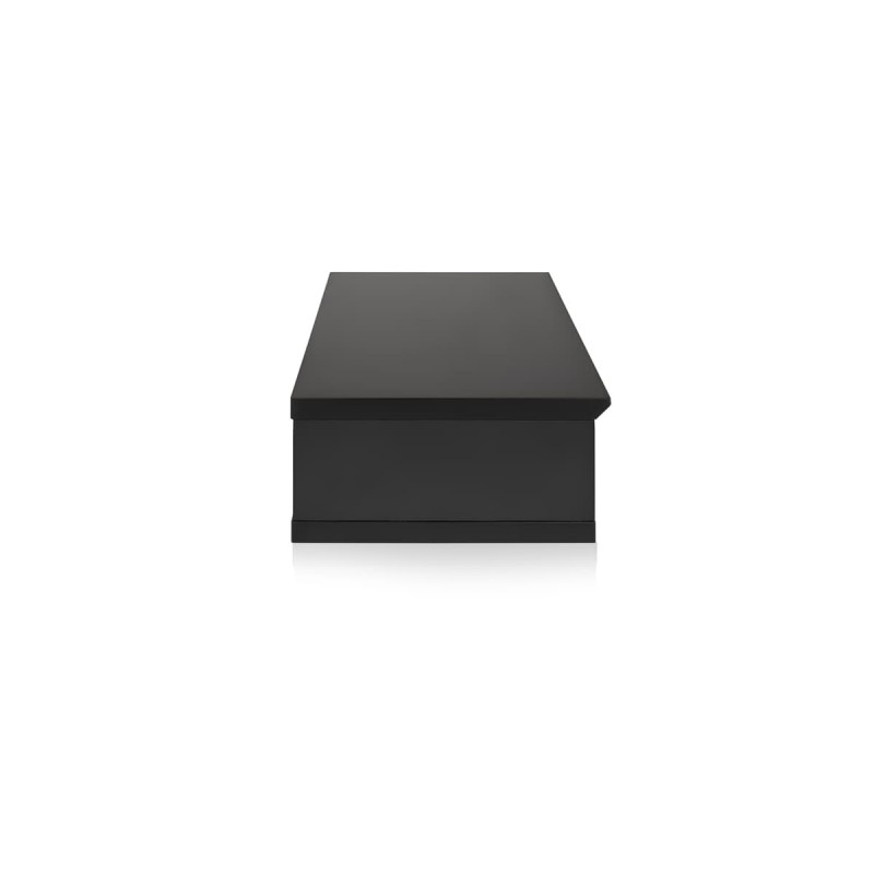 Gator Frameworks GFW-ELITERK-2U-BLK - Półka rack 2U