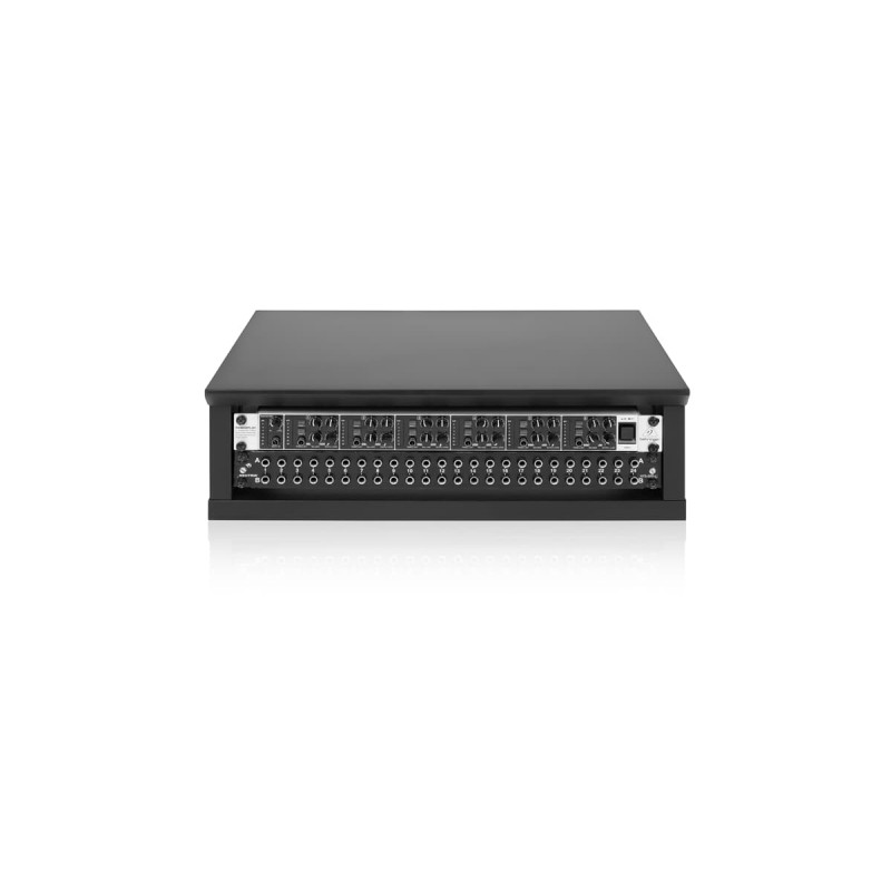 Gator Frameworks GFW-ELITERK-2U-BLK - Półka rack 2U
