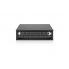 Gator Frameworks GFW-ELITERK-2U-BLK - Półka rack 2U