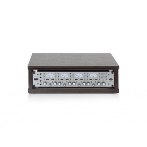 Gator Frameworks GFW-ELITERK-2U-BRN - Półka rack 2U