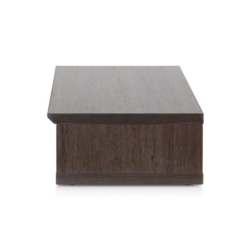 Gator Frameworks GFW-ELITERK-2U-BRN - Półka rack 2U