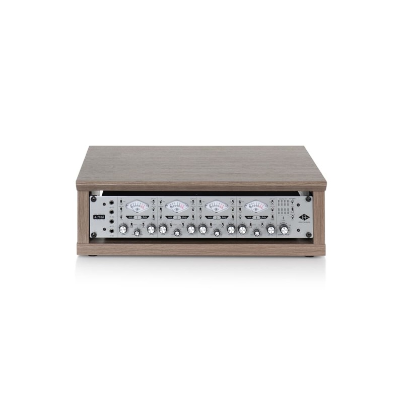 Gator Frameworks GFW-ELITERK-2U-GRY - Półka rack 2U