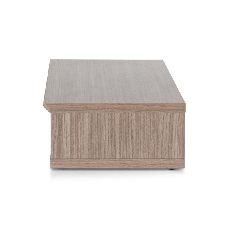 Gator Frameworks GFW-ELITERK-2U-GRY - Półka rack 2U