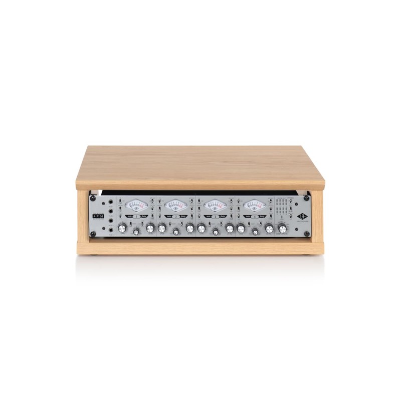 Gator Frameworks GFW-ELITERK-2U-MPL - Półka rack 2U