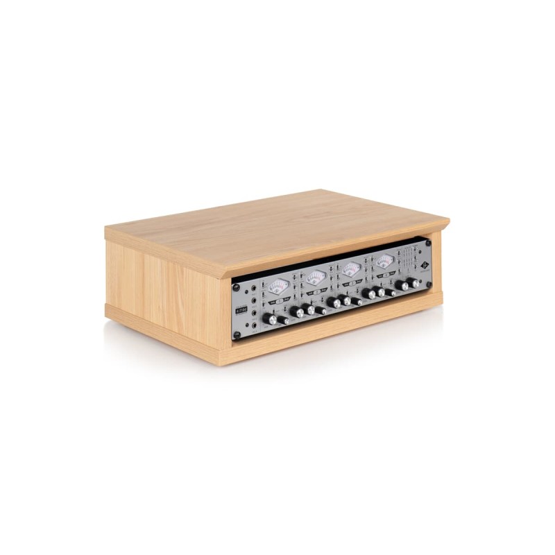 Gator Frameworks GFW-ELITERK-2U-MPL - Półka rack 2U