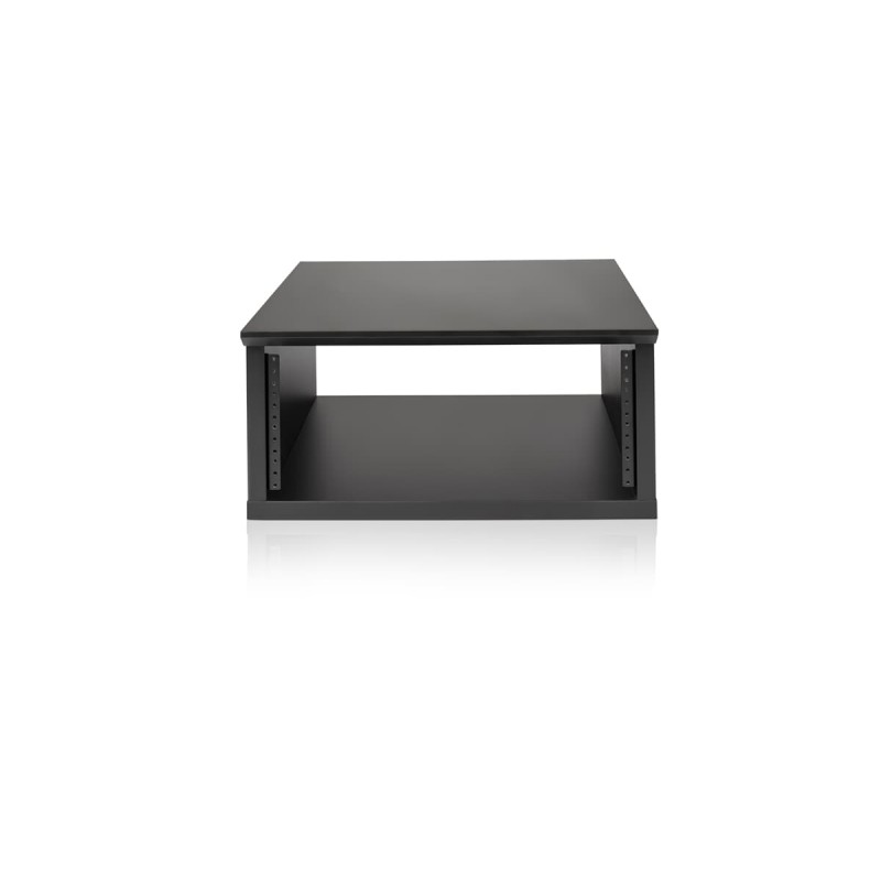 Gator Frameworks GFW-ELITERK-4U-BLK - Półka rack 4U