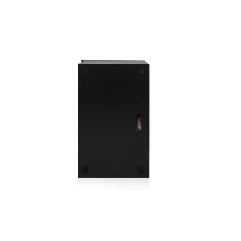 Gator Frameworks GFW-ELITERK-4U-BLK - Półka rack 4U