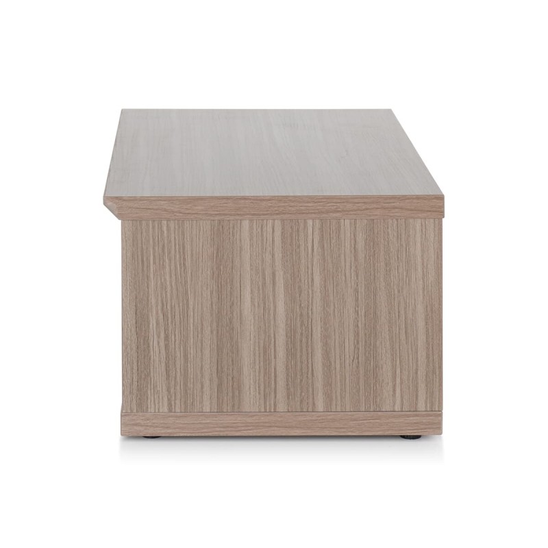 Gator Frameworks GFW-ELITERK-4U-GRY - Półka rack 4U