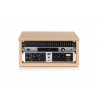 Gator Frameworks GFW-ELITERK-4U-MPL - Półka rack 4U