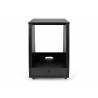 Gator Frameworks GFW-ELITESTUDIORK12-BLK - Szafa rack 12U