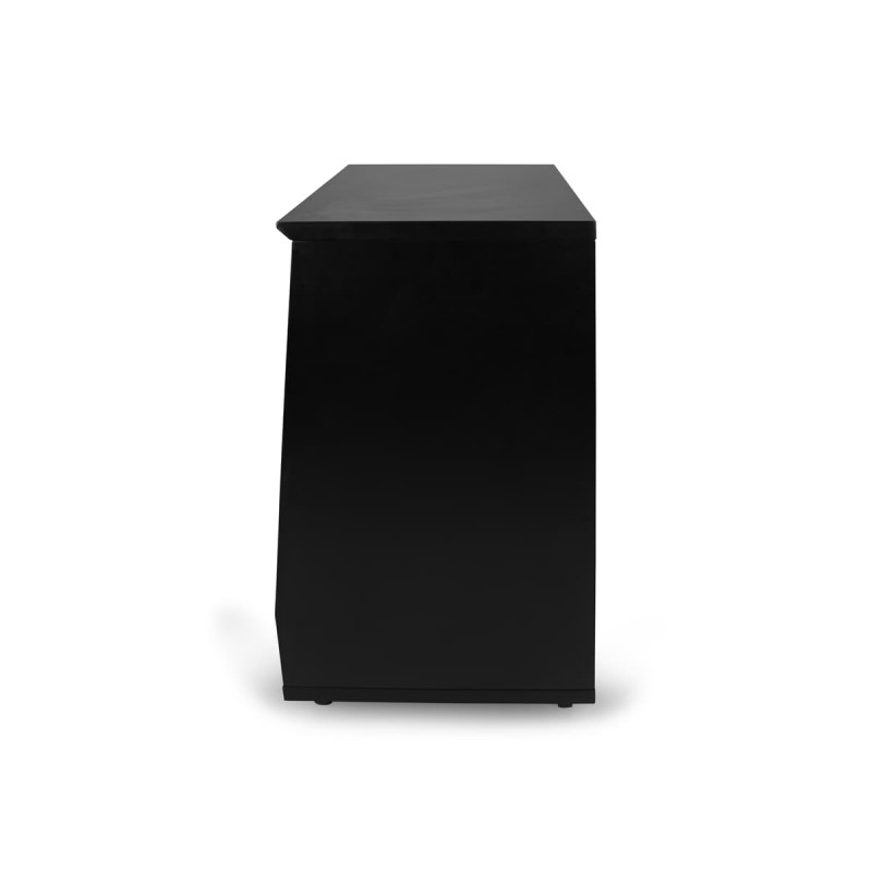 Gator Frameworks GFW-ELITESTUDIORK12-BLK - Szafa rack 12U