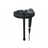 Gator Frameworks GFW-MIC-6TRAY - Tacka na mikrofony do statywu