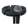 Gator Frameworks GFW-MIC-6TRAY - Tacka na mikrofony do statywu