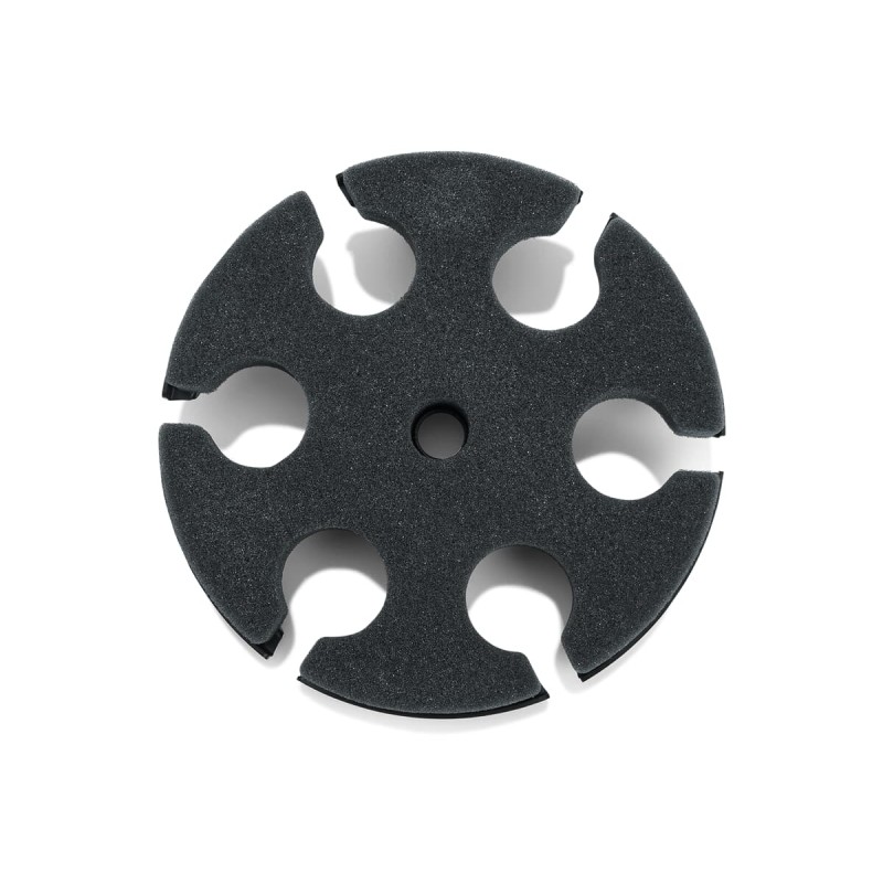 Gator Frameworks GFW-MIC-6TRAY - Tacka na mikrofony do statywu