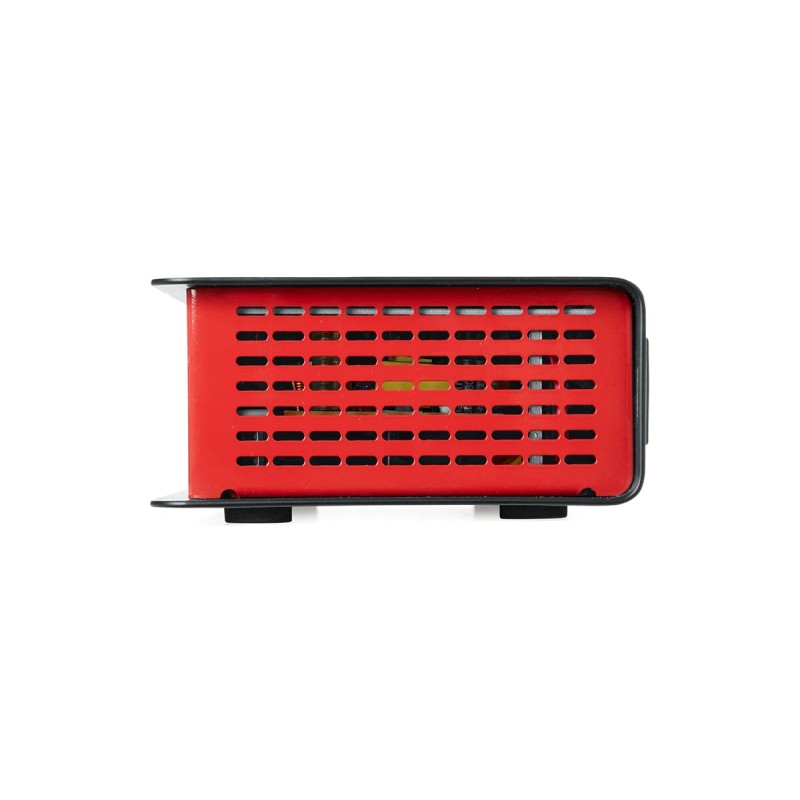 Gator Frameworks GTR-PWR-12-F - Zasilacz do pedałów efektów gitarowych