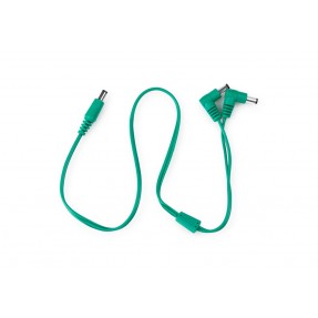 Gator Frameworks GTR-PWR-2XCURR-L6 - Kabel adaptera napięcia do zasilaczy pedałów efektów gitarowych