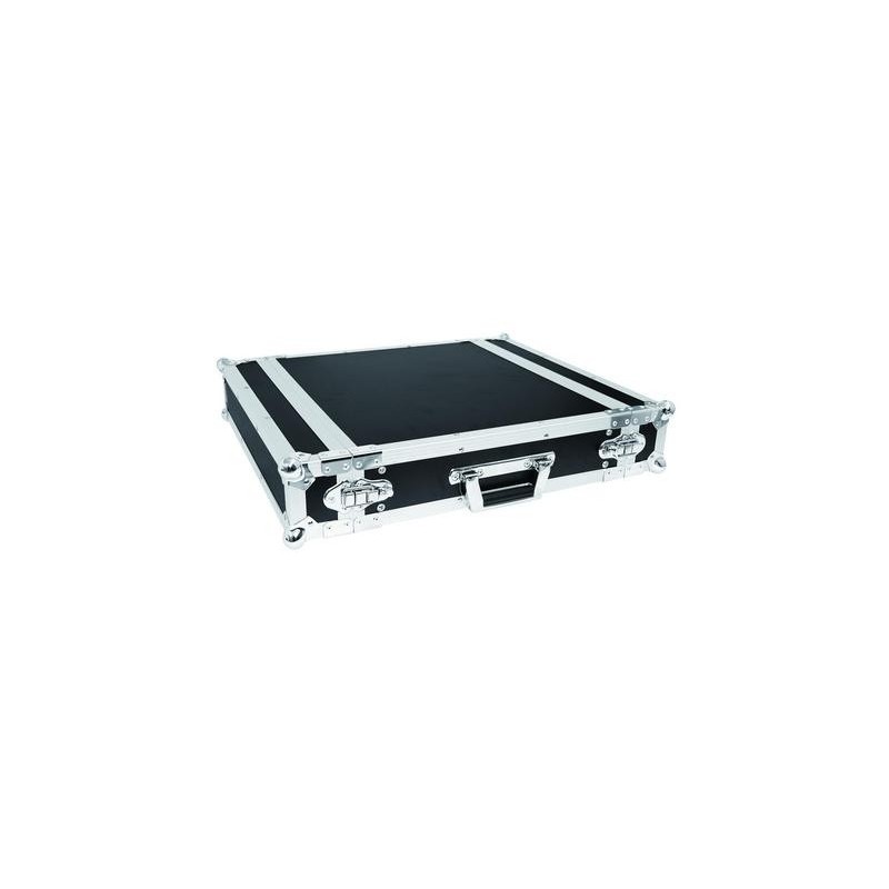 ST Amplifier rack PR-1, 2U, 47cm - case