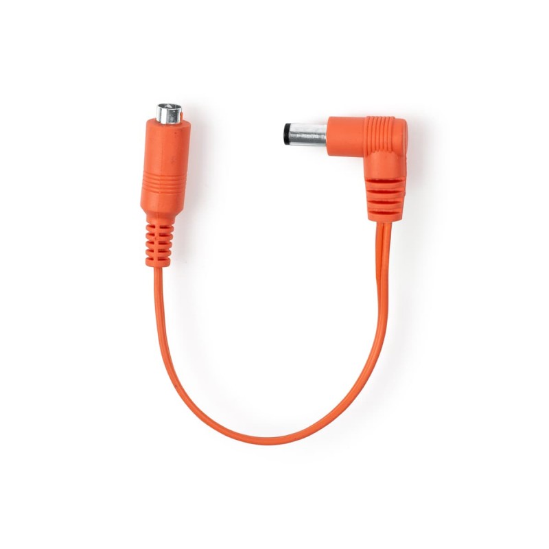 Gator Frameworks GTR-PWR-POLARITY - Kabel z inwerterem polaryzacji do zasilaczy pedałów efektów gitarowych