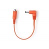 Gator Frameworks GTR-PWR-POLARITY - Kabel z inwerterem polaryzacji do zasilaczy pedałów efektów gitarowych