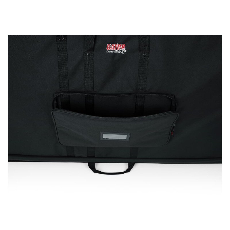 Gator Cases G-LCD-TOTE60 - Torba na monitory LCD z ekranem do 60"