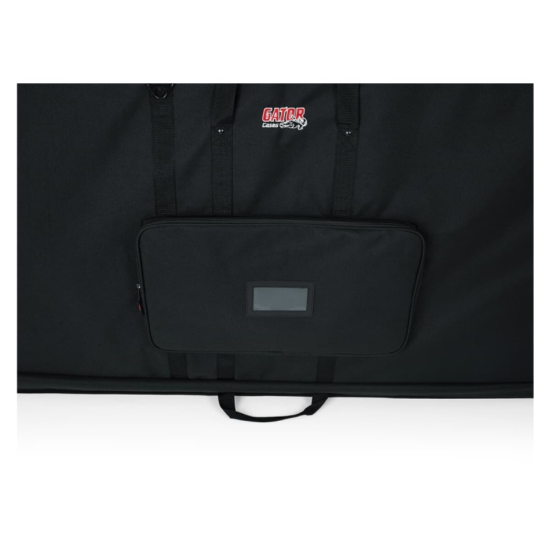 Gator Cases G-LCD-TOTE60 - Torba na monitory LCD z ekranem do 60"