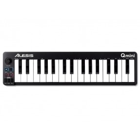 Alesis Q Mini - klawiatury sterujące USB