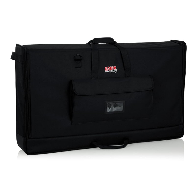 Gator Cases G-LCD-TOTE-LG - Torba na monitory LCD z ekranem 40" - 45"