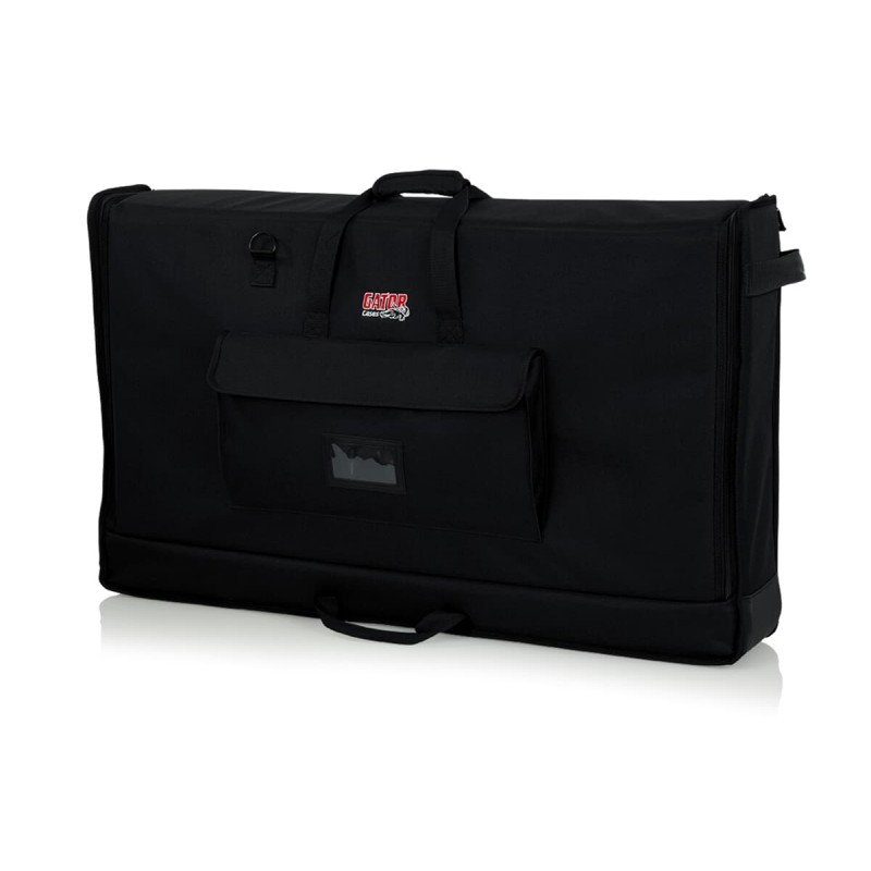 Gator Cases G-LCD-TOTE-LG - Torba na monitory LCD z ekranem 40" - 45"