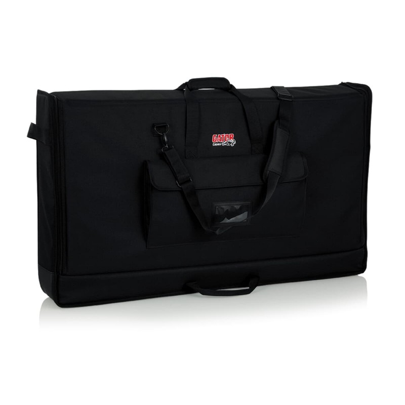Gator Cases G-LCD-TOTE-LG - Torba na monitory LCD z ekranem 40" - 45"