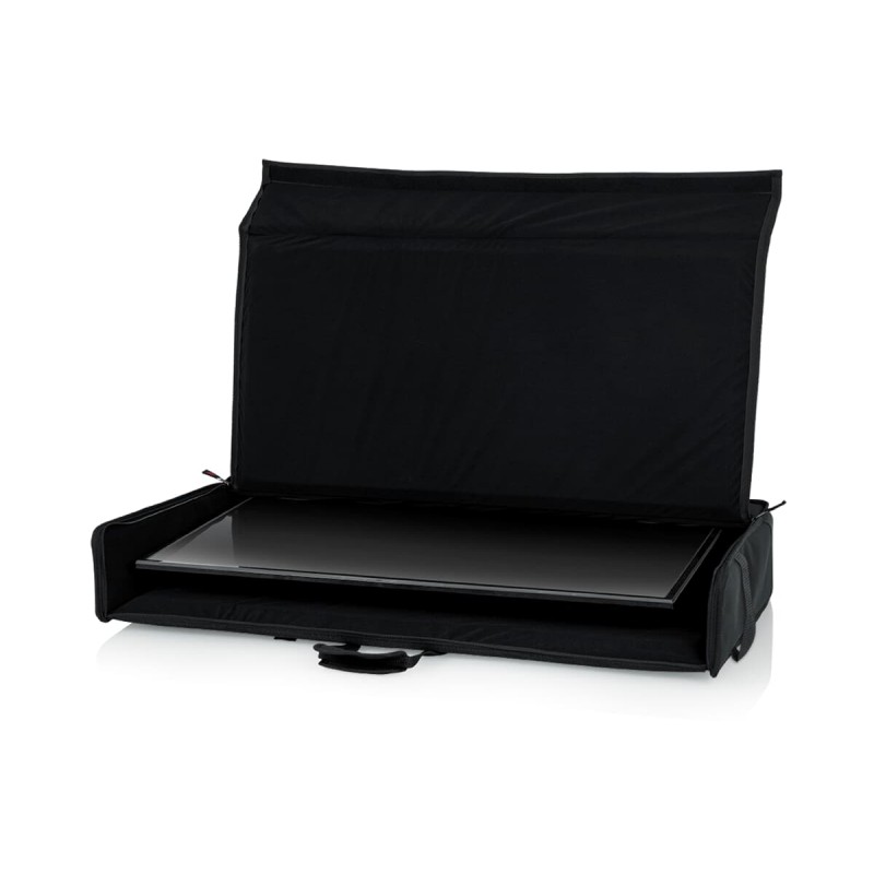 Gator Cases G-LCD-TOTE-LG - Torba na monitory LCD z ekranem 40" - 45"
