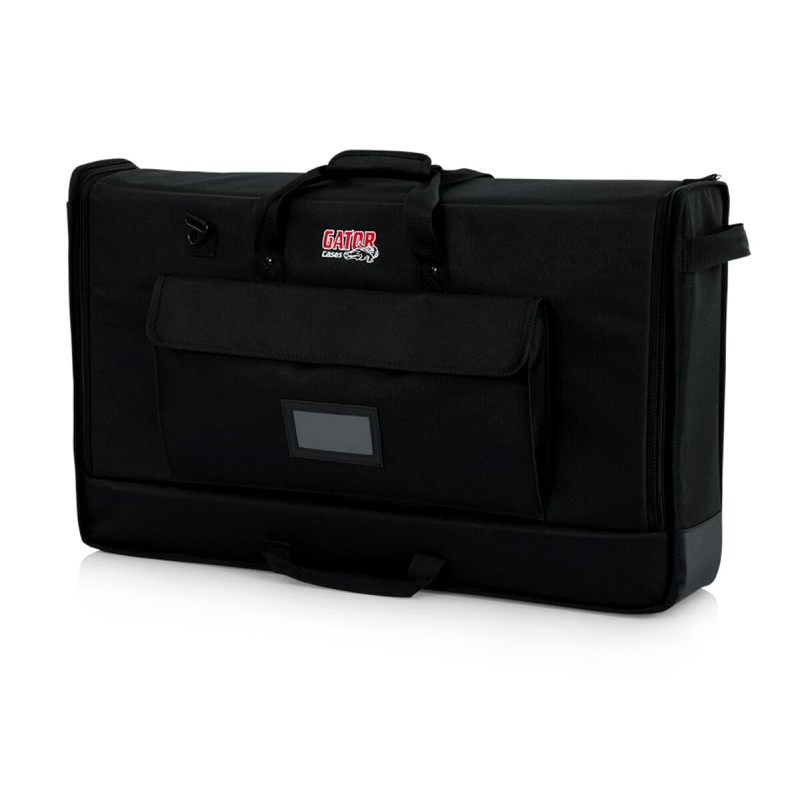 Gator Cases G-LCD-TOTE-MD - Torba na monitory LCD z ekranem 27" - 32"
