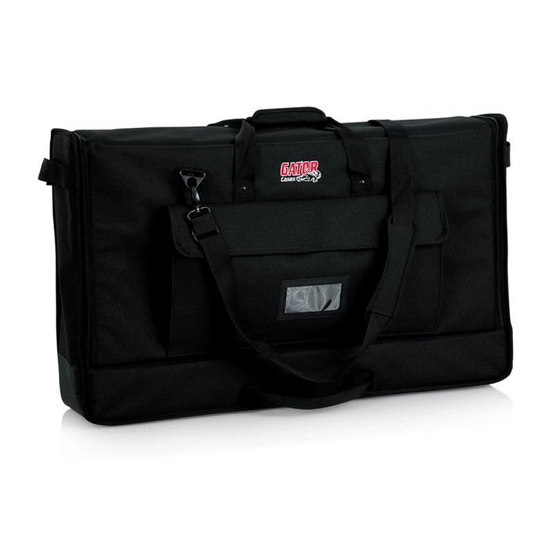 Gator Cases G-LCD-TOTE-MD - Torba na monitory LCD z ekranem 27" - 32"