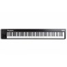 Alesis Q88 MKII - klawiatury sterujące USB
