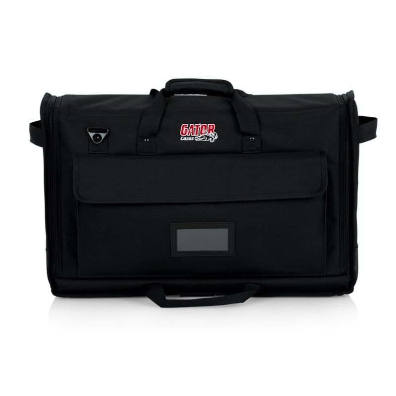 Gator Cases G-LCD-TOTE-SM - Torba na monitory LCD z ekranem 19" - 24"