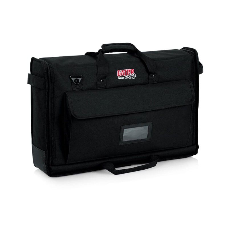 Gator Cases G-LCD-TOTE-SM - Torba na monitory LCD z ekranem 19" - 24"