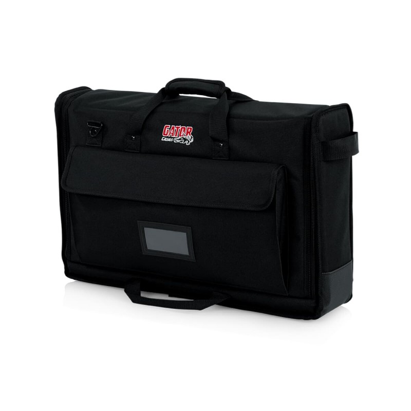 Gator Cases G-LCD-TOTE-SM - Torba na monitory LCD z ekranem 19" - 24"