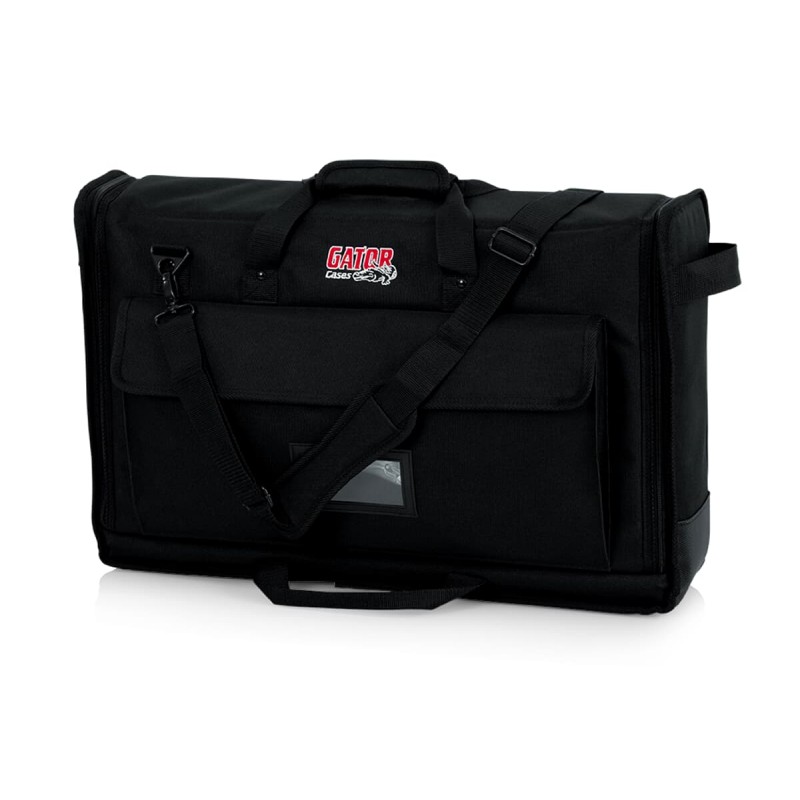 Gator Cases G-LCD-TOTE-SM - Torba na monitory LCD z ekranem 19" - 24"