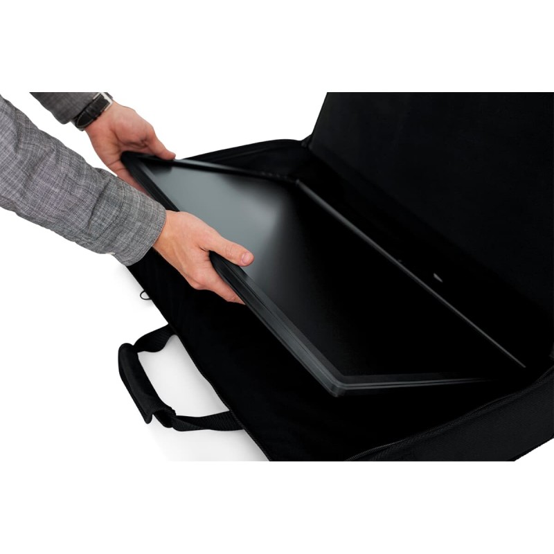 Gator Cases G-LCD-TOTE-SM - Torba na monitory LCD z ekranem 19" - 24"