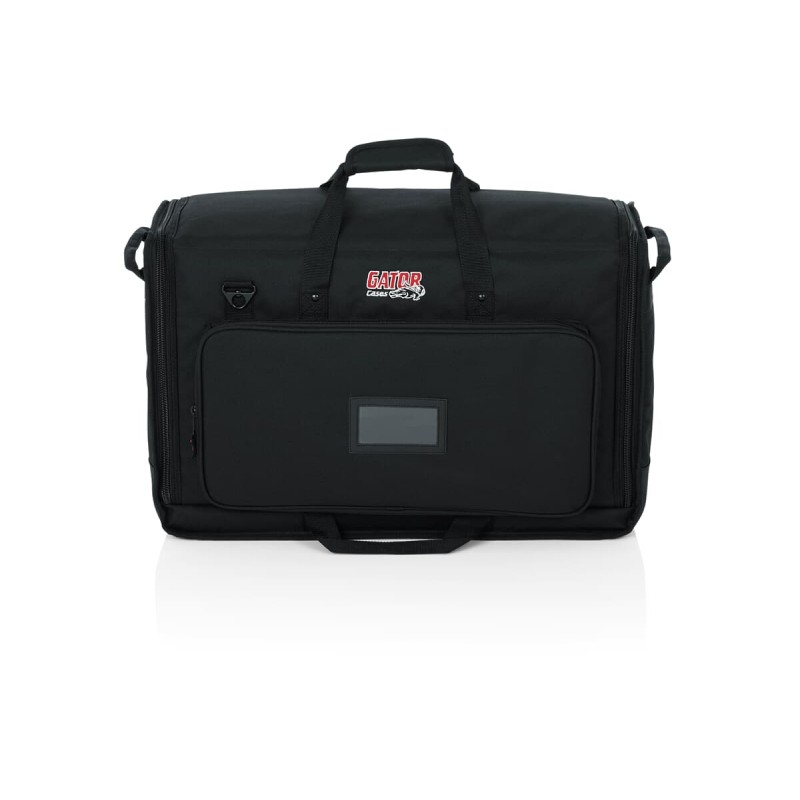 Gator Cases G-LCD-TOTE-SMX2 - Torba na dwa monitory LCD z ekranem 19" - 24"
