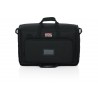 Gator Cases G-LCD-TOTE-SMX2 - Torba na dwa monitory LCD z ekranem 19" - 24"