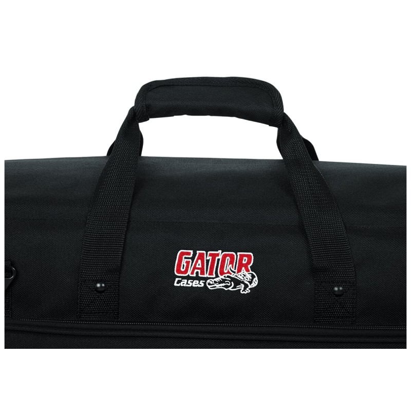 Gator Cases G-LCD-TOTE-SMX2 - Torba na dwa monitory LCD z ekranem 19" - 24"